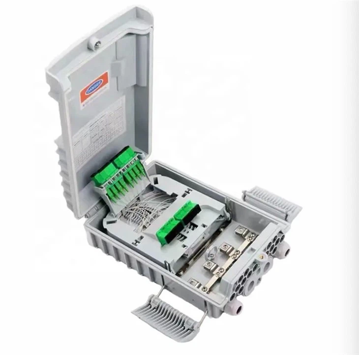  Outdoor Optical Fiber Distribution Box 