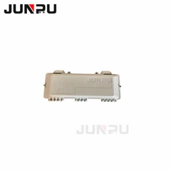 Fechamento de emenda de fibra óptica