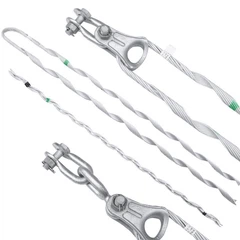 Beco sem saída Guy Grip