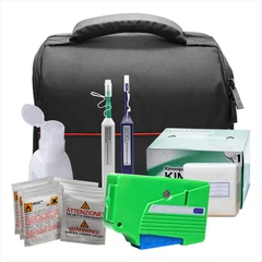 Kit de ferramentas FTTH